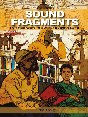 cover image of Sound Fragments